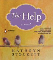 The Help by Kathryn Stockett