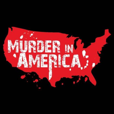 Murder in America podcast