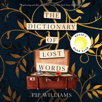 The Dictionary of Lost Words