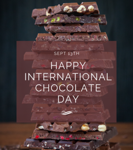 International Chocolate Day