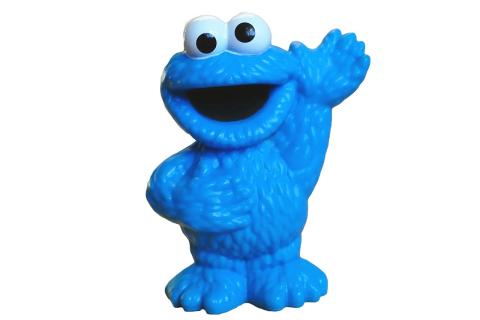 Cookie Monster