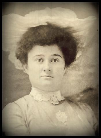 Laura Merritt