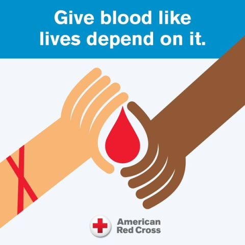 American Red Cross 