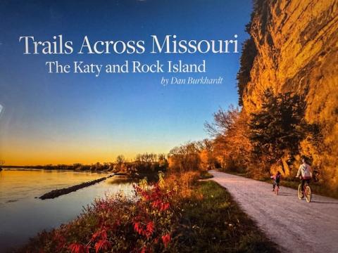 Trails Across Missouri