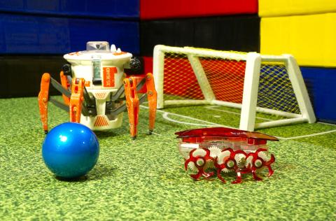 battlebots