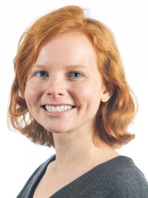 Rachel O' Halloran