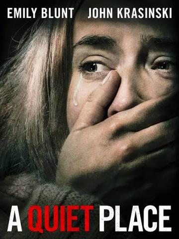Horror Movie Club