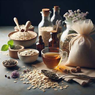 Tea Blending with Therapeuo Wellness