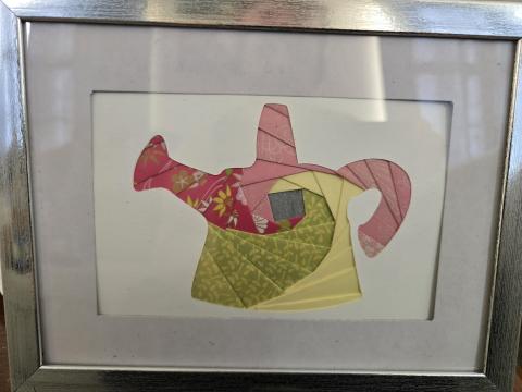 Example Craft