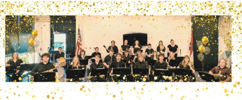 Warrenton High School Band