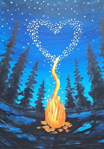 Campfire