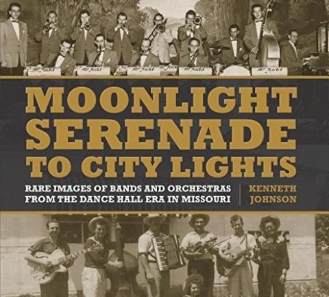 Moonlight Serenade to City Lights