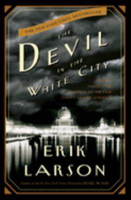 Devil in the White City