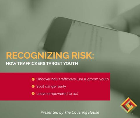 Recognizing Risk