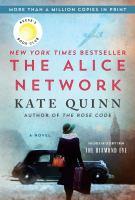The Alice Network by Kate Quinn