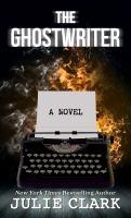 The Ghostwriter by Julie Clark