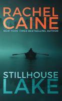 Stillhouse Lake by Rachel Caine