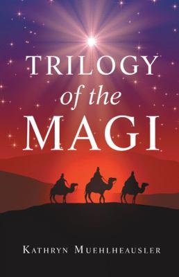 Trilogy of Magi book cover