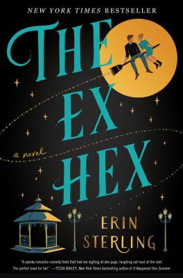 'The Ex Hex' by Erin Sterling