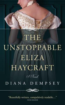 The Unstoppable Eliza Haycraft