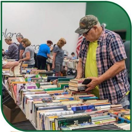 Book Sale