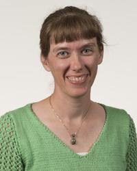 Kate Kammler, Field Specialist in Horticulture with University of Missouri Extension