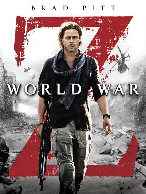 world war z