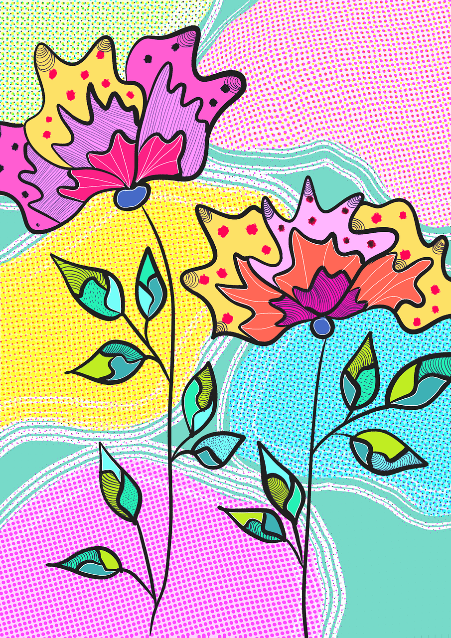 Color Our World Kids' Club