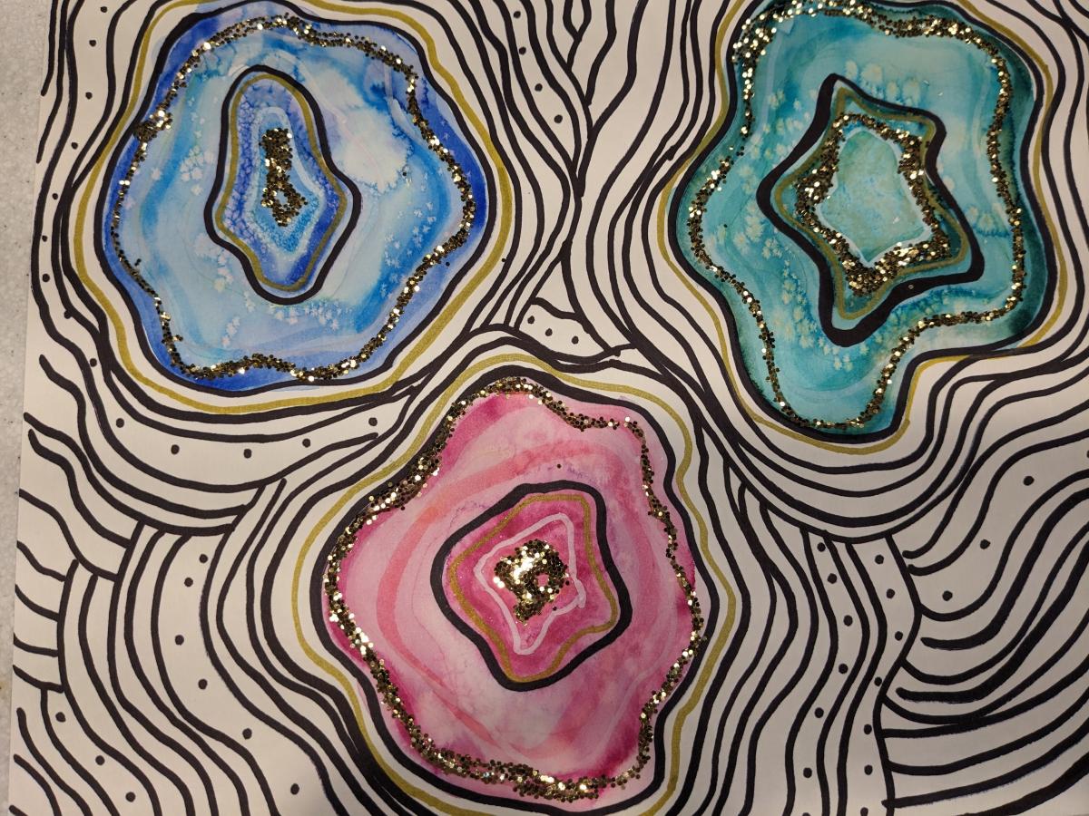 Geode 