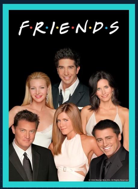Friends 