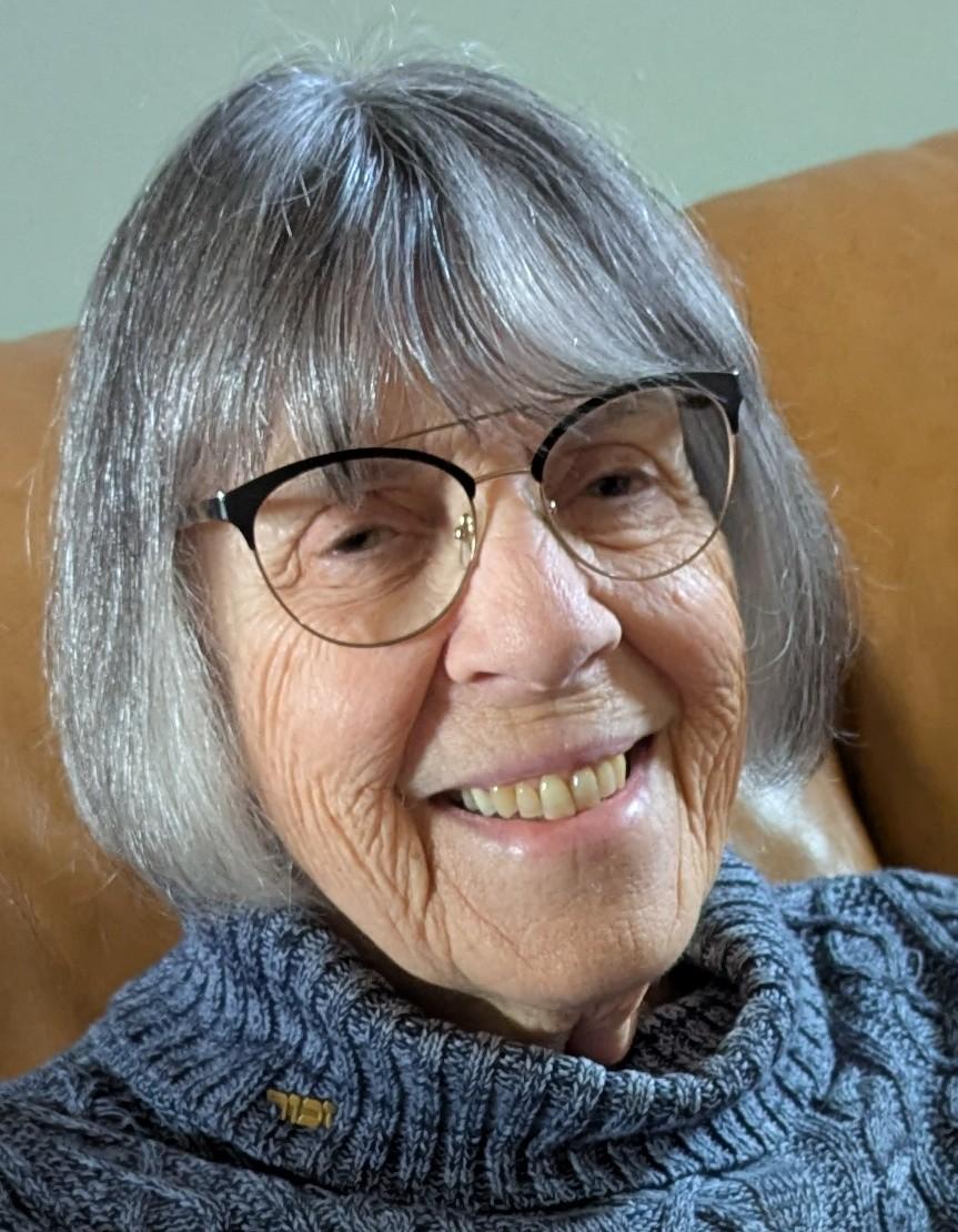 Erika Schwartz-Holocaust Survivor