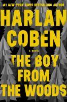  The Boy from the Woods by Harlan Coben